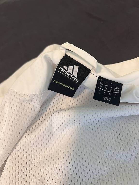 Giacche: Adidas Gosha Rubchinsky Jacke oversize M – Usato da St Gallen venduto da rub_gk9g 2