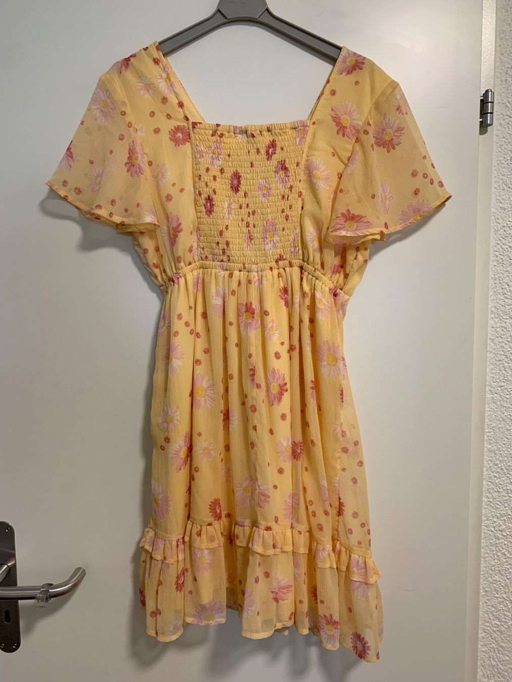 C&A Vestiti: Damen Kleid Gr. 38/40 – Nuovo (secondo la descrizione) da Embrach venduto da Bdennis 1