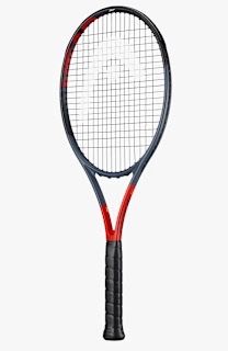 Head Racchette: HEAD Radical MP Tennisracket Grösse: 3 Farbe: grau, rot – Nuovo (secondo la descrizione) da Bassersdorf venduto da Etti19