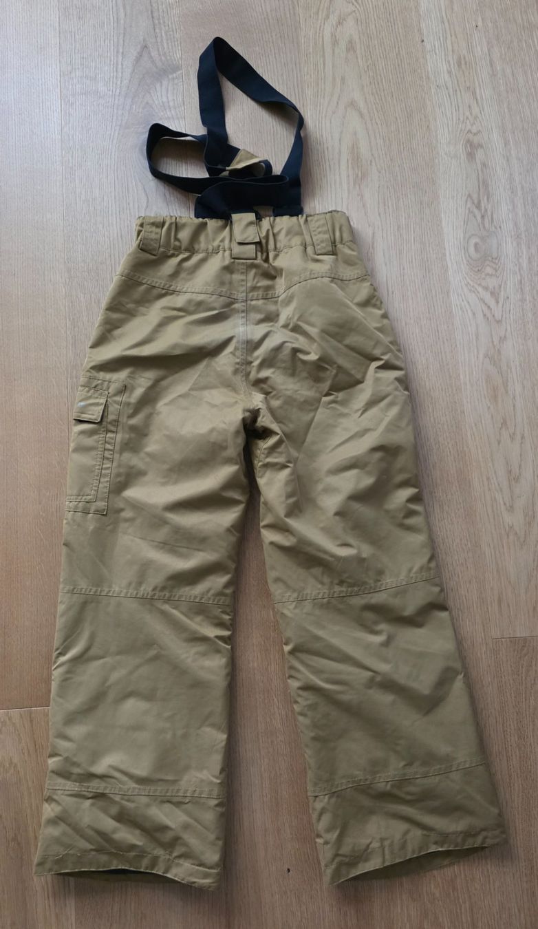 Pantalons: Skihose Gr 152 – D'occasion à Richterswil par Rem2011 1