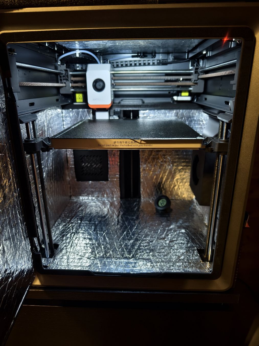 Anycubic 3D Drucker: ANYCUBIC KOBRA S1 – Gebraucht aus Delley von L_Usine_3D 3