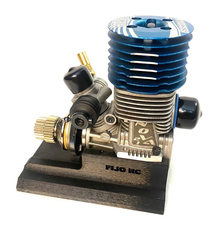 RC Kits de montage: SUPPORT MOTEUR 1/8 3.5ccm 21. – Neuf (Voir description) à Yverdon-les-Bains par Fijo-rc 1