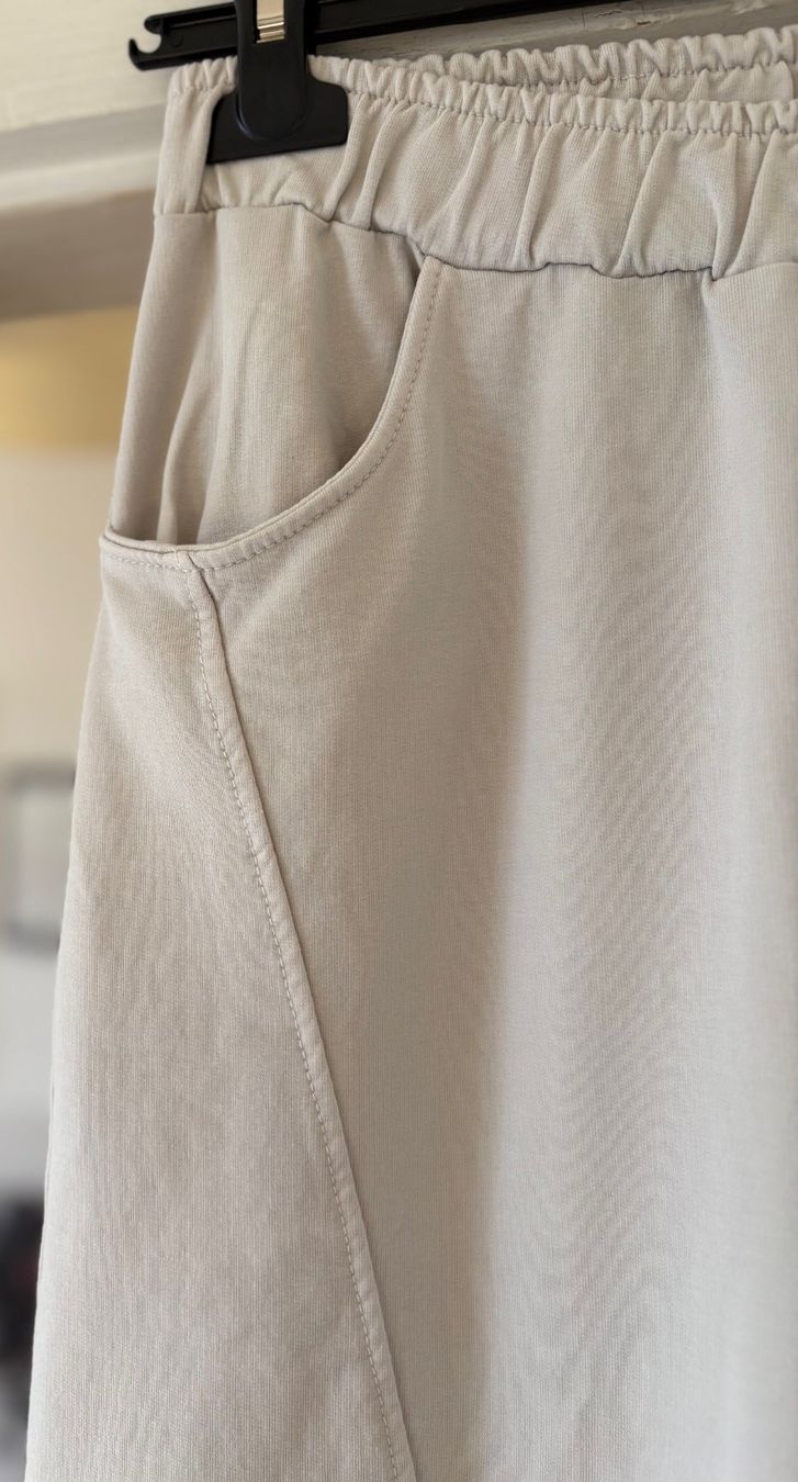 Pantaloni: SWEAT-PANTALONS EN COTON! M – Nuovo e nell'imballaggio originale da Locarno venduto da NicoNion 4