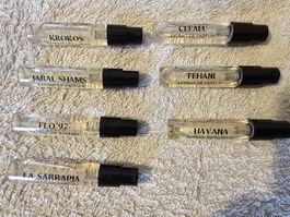 Florian Pontier 7x 2ml