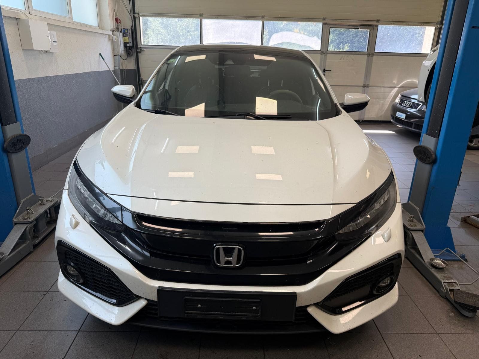 Honda Autos: Honda Civic 5D 1.0 T – Gebraucht aus Augst BL von LocalBoss 1