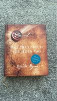 The Secret: Das Praxisbuch für jeden Tag von Rhonda Byrne