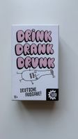 Drink Drank Drunk - Partyspiel für Erwachsene