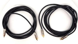 Rowen ABSOLUTE Interconnect Kabel 3.5 m (Paar)