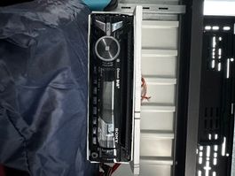 Sony MEX-N6002BD