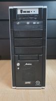 Thermaltake Matrix PC-Gehäuse inkl. 650W Netzteil