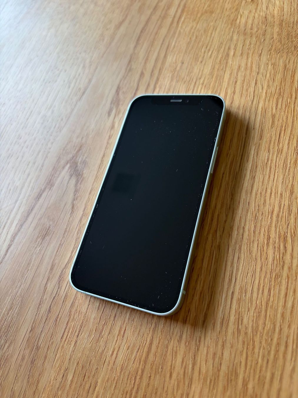 Apple Telefoni cellulari / Smartphones: iPhone 12 mini, grün, 128 GB – Usato da Wil SG venduto da Klicks 1
