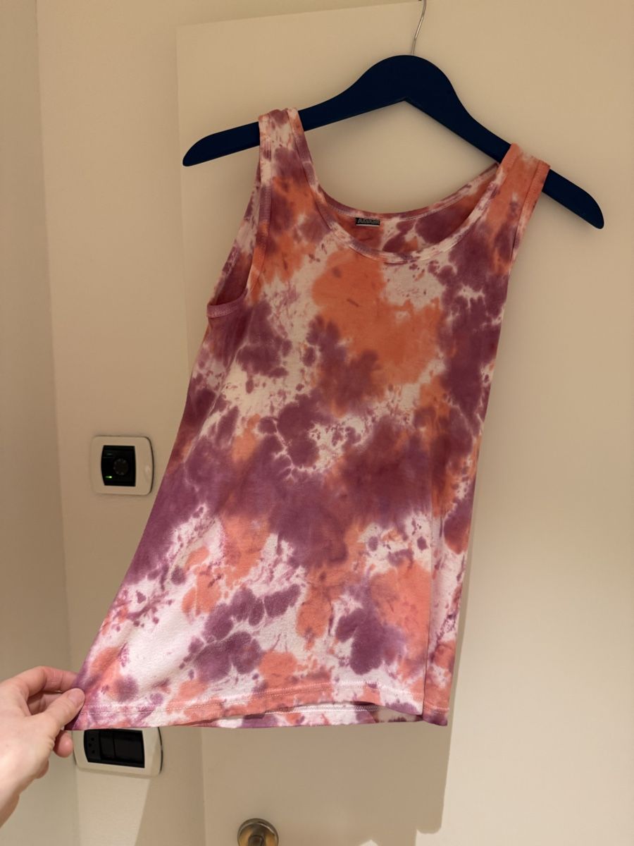 Tops: Damen Top Adam Batik💕 – D'occasion à Uster par Flummi 2