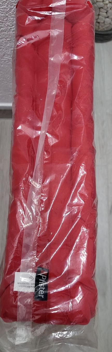 Pfister Coussins: 2 cuscini da esterno nuovi – Neuf avec emballage d'origine à Giubiasco par fas_b82x 1