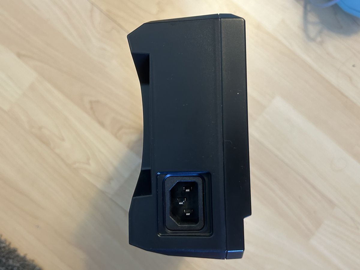 Misurare: DSO Peaktech 5MHz   100MS/s – Nuovo (secondo la descrizione) da Zürich venduto da Maurus_1 2