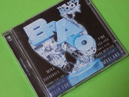 BRAVO The Hits 2007 2CD Guter Zustand