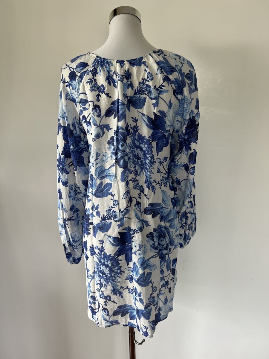 H&M Tuniche: H&M Long Bluse Tunika Gr.S – Nuovo (secondo la descrizione) da zürich venduto da kira.jj 2