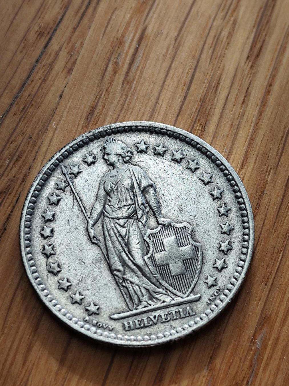Alle Münzen: ==> 2Fr 1878 ss+ <== – Gebraucht aus Bern von b.man_is_back 4