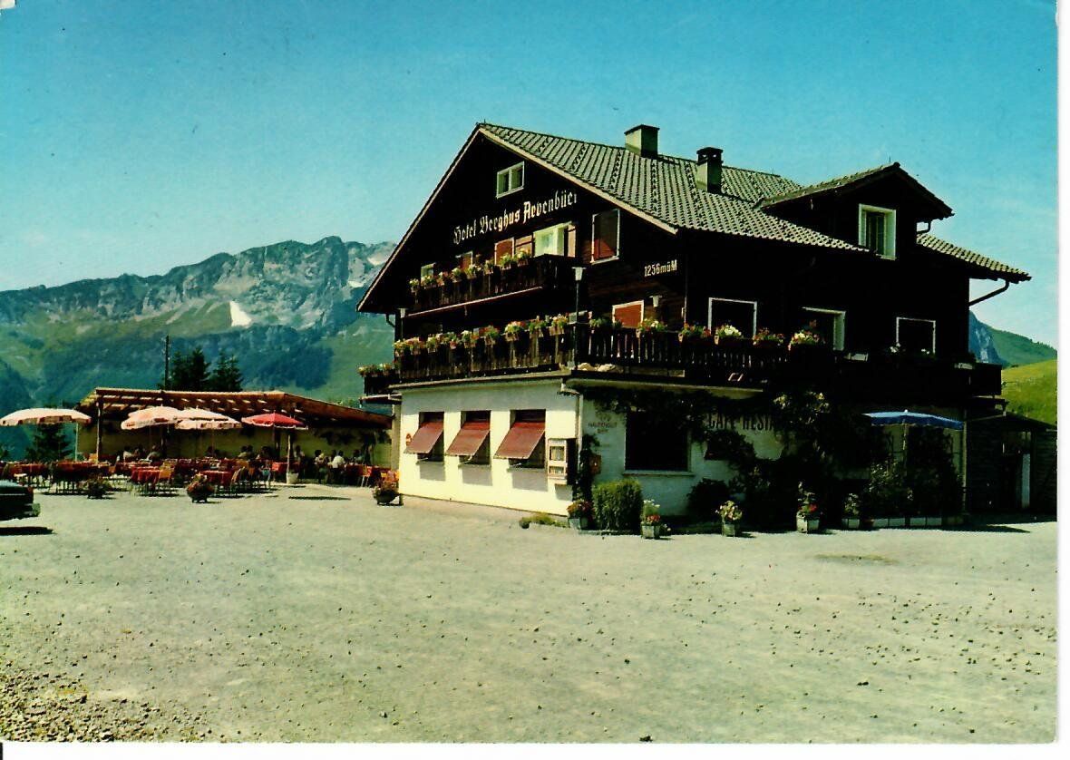 Cartoline postali: Amden – Usato da Hochdorf venduto da Ziegel-16