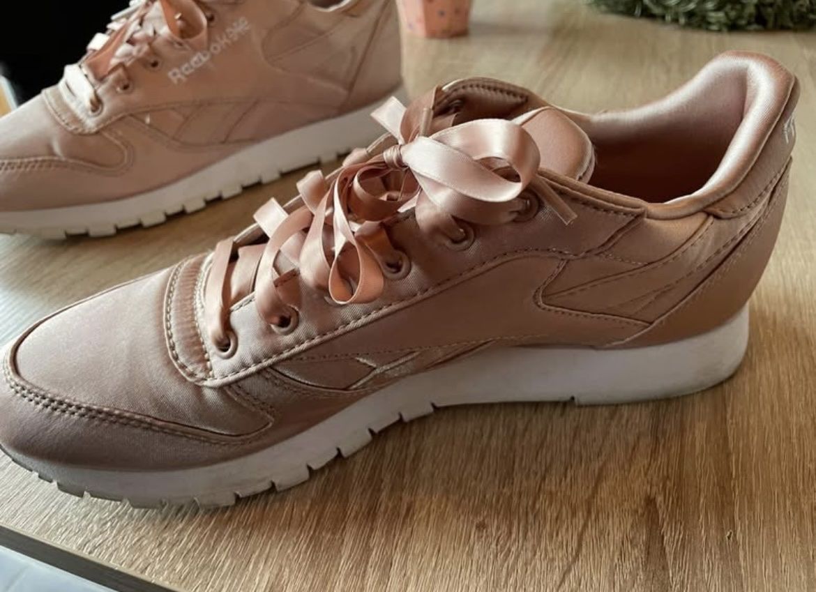 Reebok Scarpe da donna: Reebok taille 38 – Nuovo (secondo la descrizione) da Donatyre venduto da cha_p52s 1