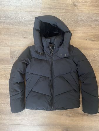 Winterjacke Grösse 176