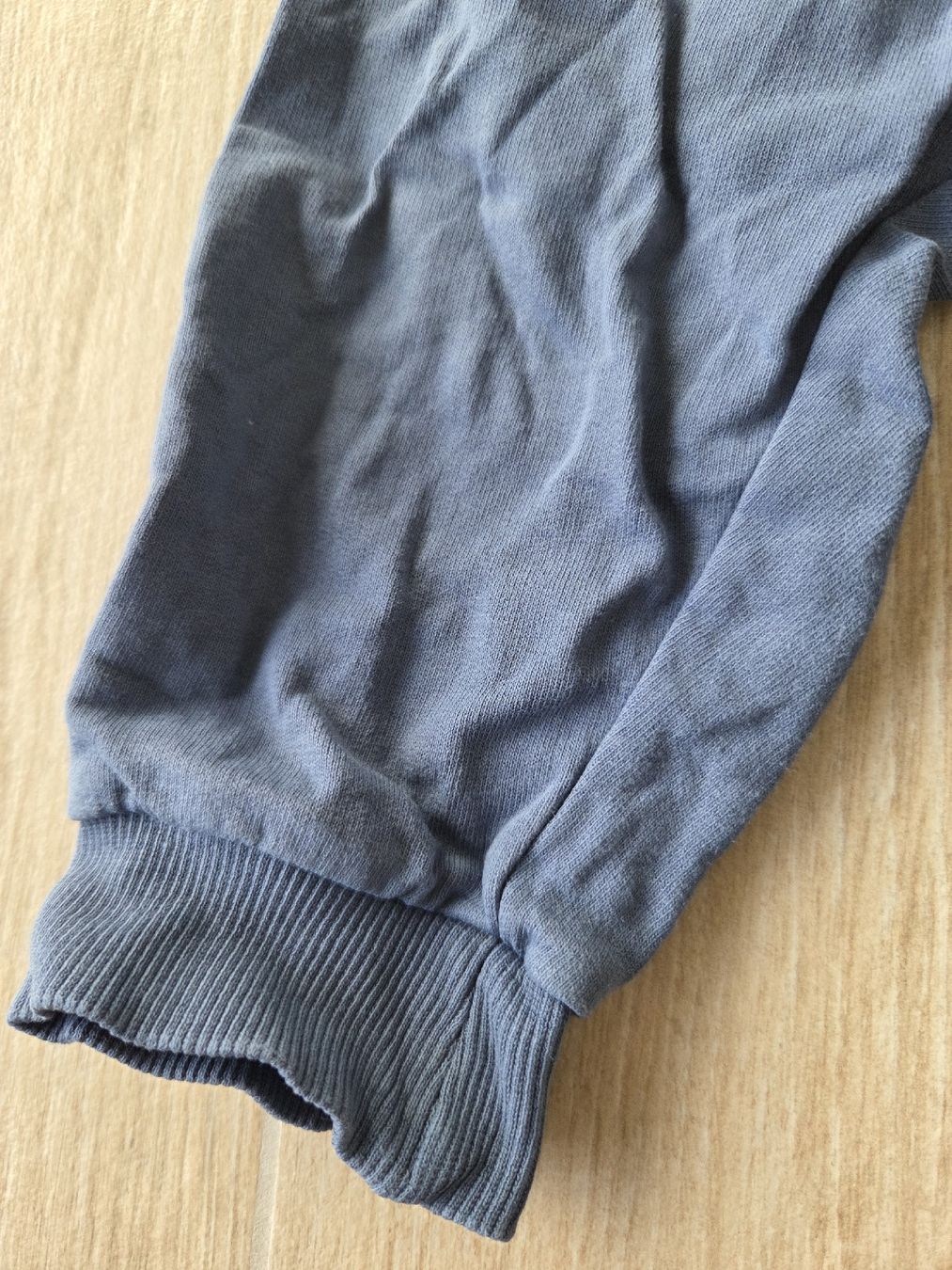 Lotti di vestiti: Ensemble garçon taille 74- Chemise et pantalon léger – Usato da Neuchâtel venduto da bilao 1