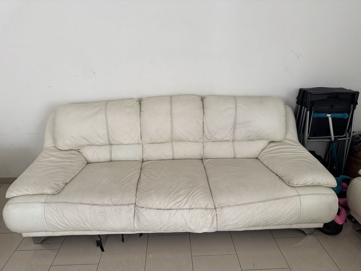 Stühle: Sofa – Gebraucht aus Wohlen AG von bongo8nunu 3