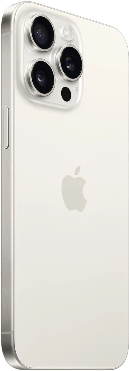 Apple Handys / Smartphones: Apple iPhone 15 Pro Max – Neu (gemäss Beschreibung) aus Horgen von DH177 6
