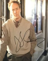 Joey Slotnick Autogramm signiert Foto 20x29cm