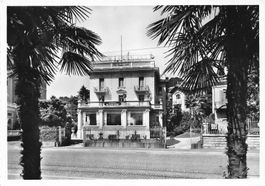 Hotel pension bellerive Lugano Paradiso G
