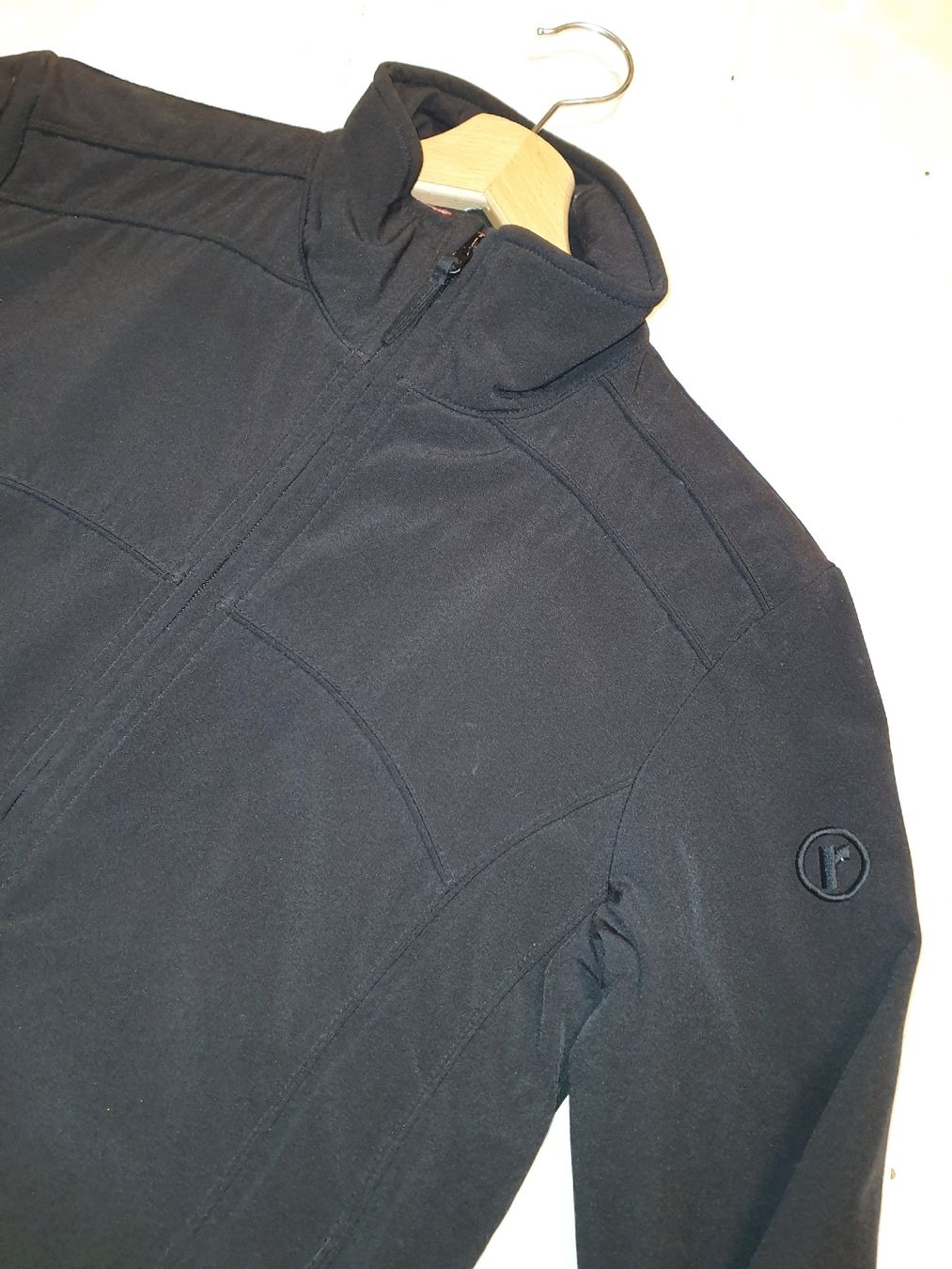 Giacche: schwarze Rukka Jacke Gr. 38 – Usato da Flawil venduto da minggeli83 1