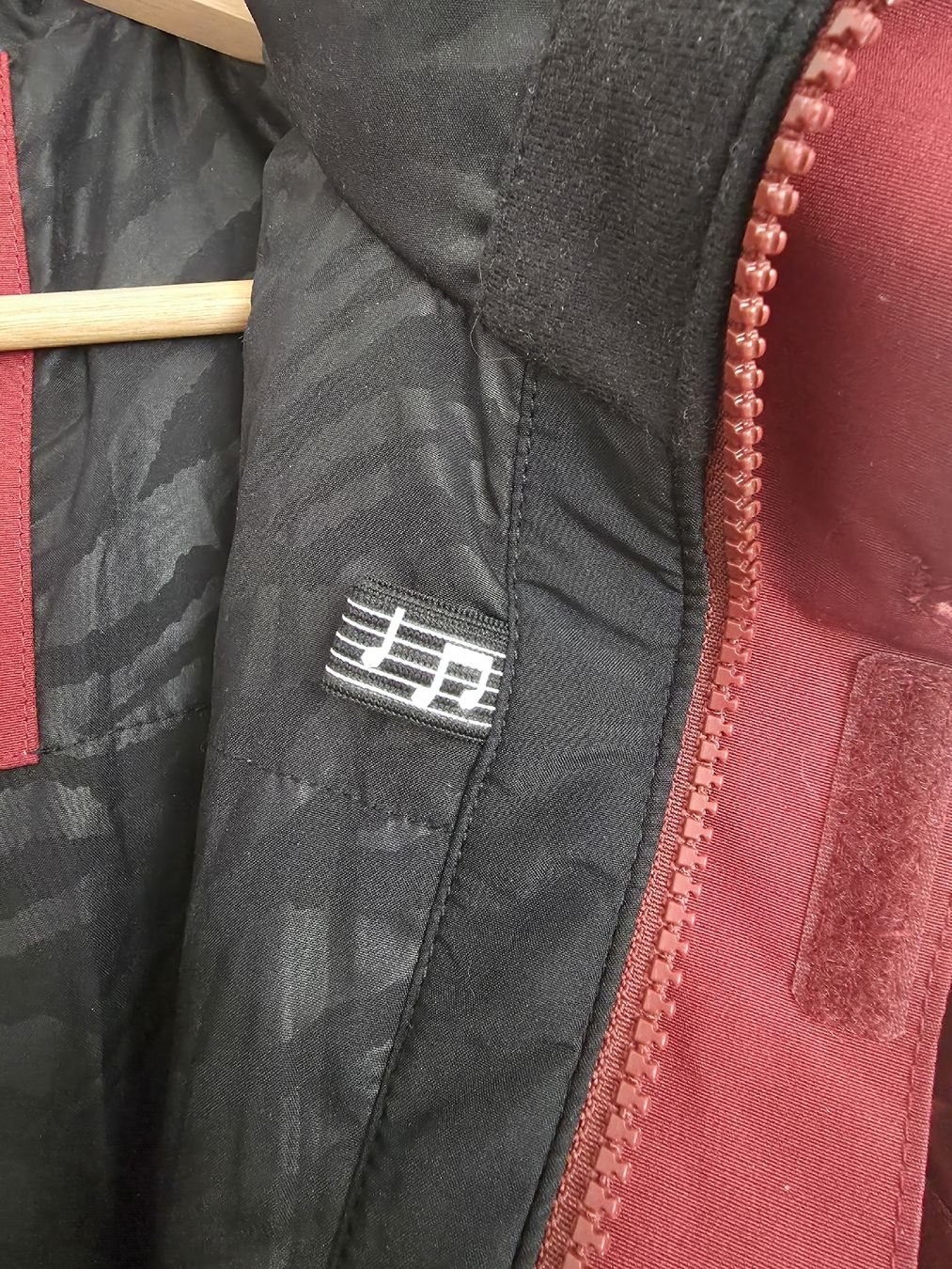 Roxy Giacche: Veste hiver/snowboard Volcom S – Nuovo (secondo la descrizione) da Vevey venduto da nat_f2zv 2
