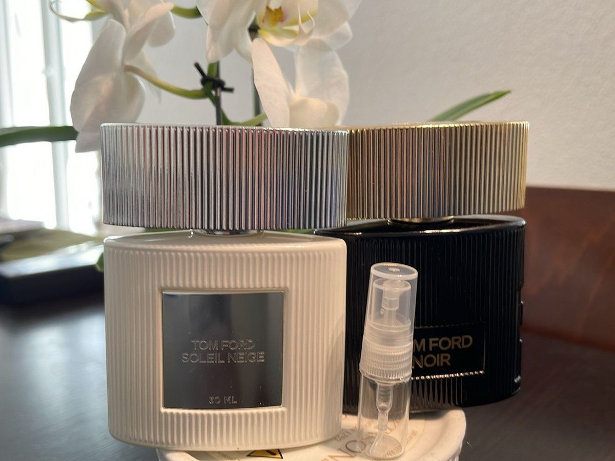 Tom Ford Profumi & Eau de Toilette: Tom Ford Abfüllung | Decant | 2ML – Usato da Flums venduto da Inna77