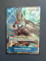 Edward Newgate SP OP13-042 – One Piece Card Game – Special R