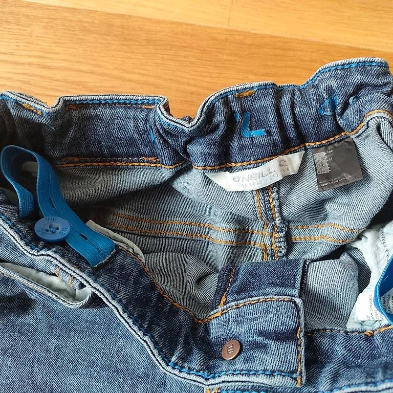 Pantaloni: ONeill Jeans Gr. 164 – Usato da Kilchberg ZH venduto da evahug 1