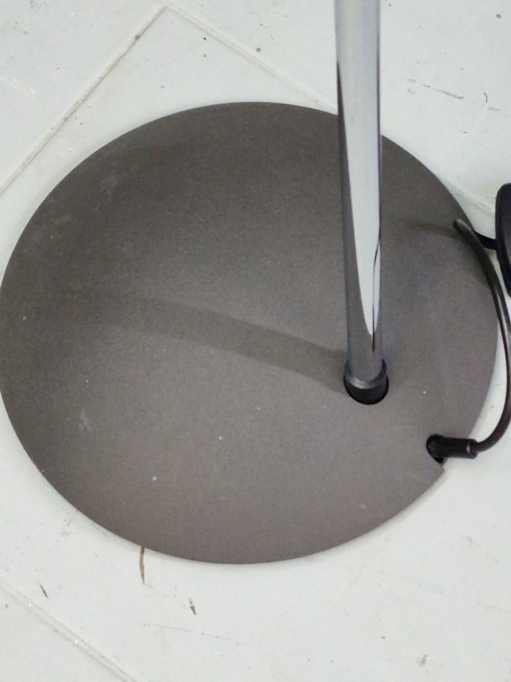 Classicon Lampen: Orbis Floor Lamp  ClassiCon – Gebraucht aus ZÜRICH von Arte-24 5