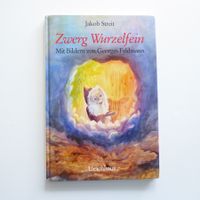 Zwerg Wurzelfein