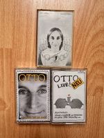 3x Otto Kassetten Comedy