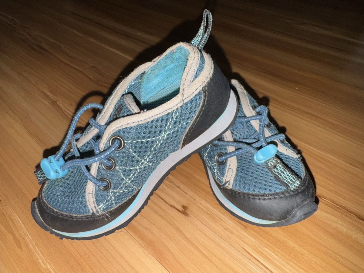 Timberland Scarpe per ragazzi: Timberland Kinder Schuhe 19 – Usato da Rümikon AG venduto da kar_8vy5 2