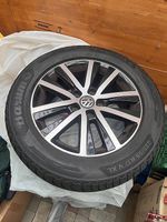Gomme invernali VW T6 T5