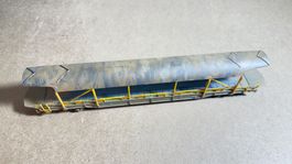 HAG BLS Auffahrwagen NR. 375 H0 / DC