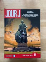 JOUR J / TOME 14 / PREMIERE EDITION