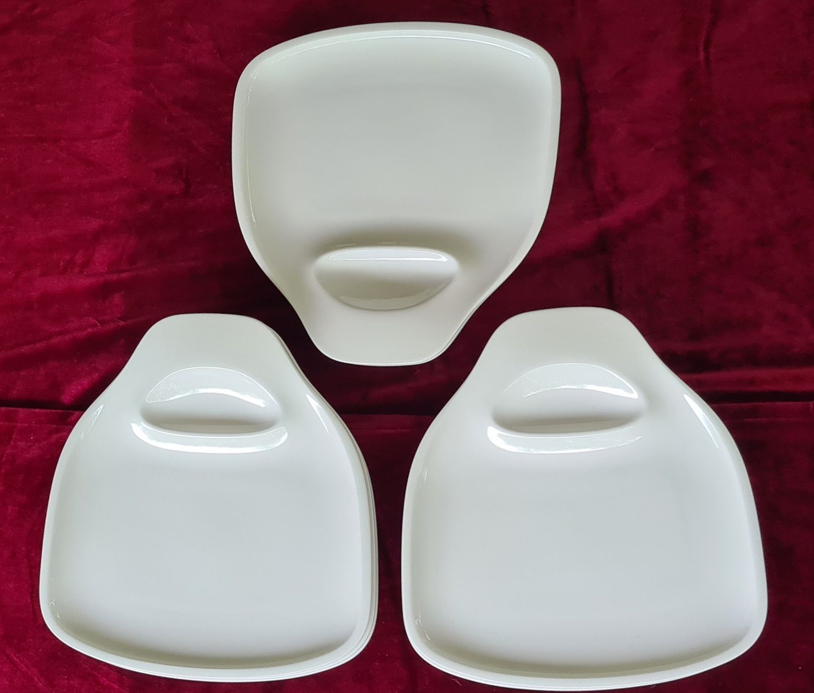 Villeroy & Boch Teller: Villeroy & Boch – Neu (gemäss Beschreibung) aus Lyss von rochen54