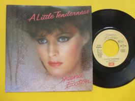 Sheena Easton – A Little Tenderness