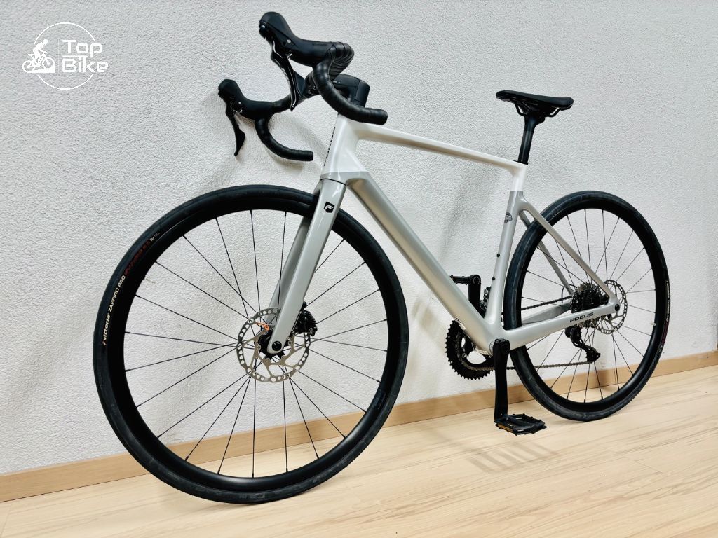 Focus Velos: NEW Focus Paralane 8.7 M/54cm – Neu (gemäss Beschreibung) aus Stallikon von TopBikeCH 6