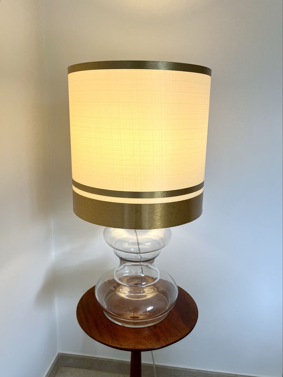 Lampade: Tischlampe Space Age – Usato da Zürich venduto da juergarno 2