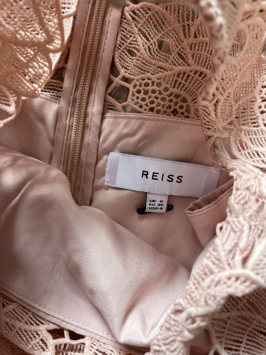 Vestiti: Reiss Kleid 36 – Nuovo (secondo la descrizione) da Schaffhausen venduto da juf_98r9 1