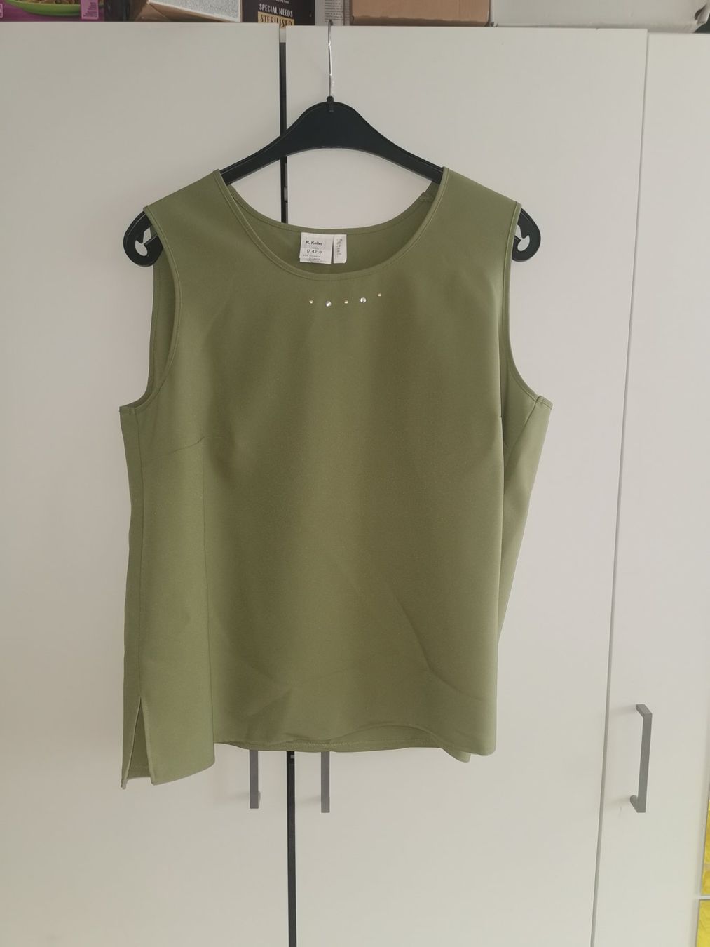 Lotti di vestiti: Schönes 2teiliges Set Gr. 50 – Usato da Aadorf venduto da mona_speedy 1