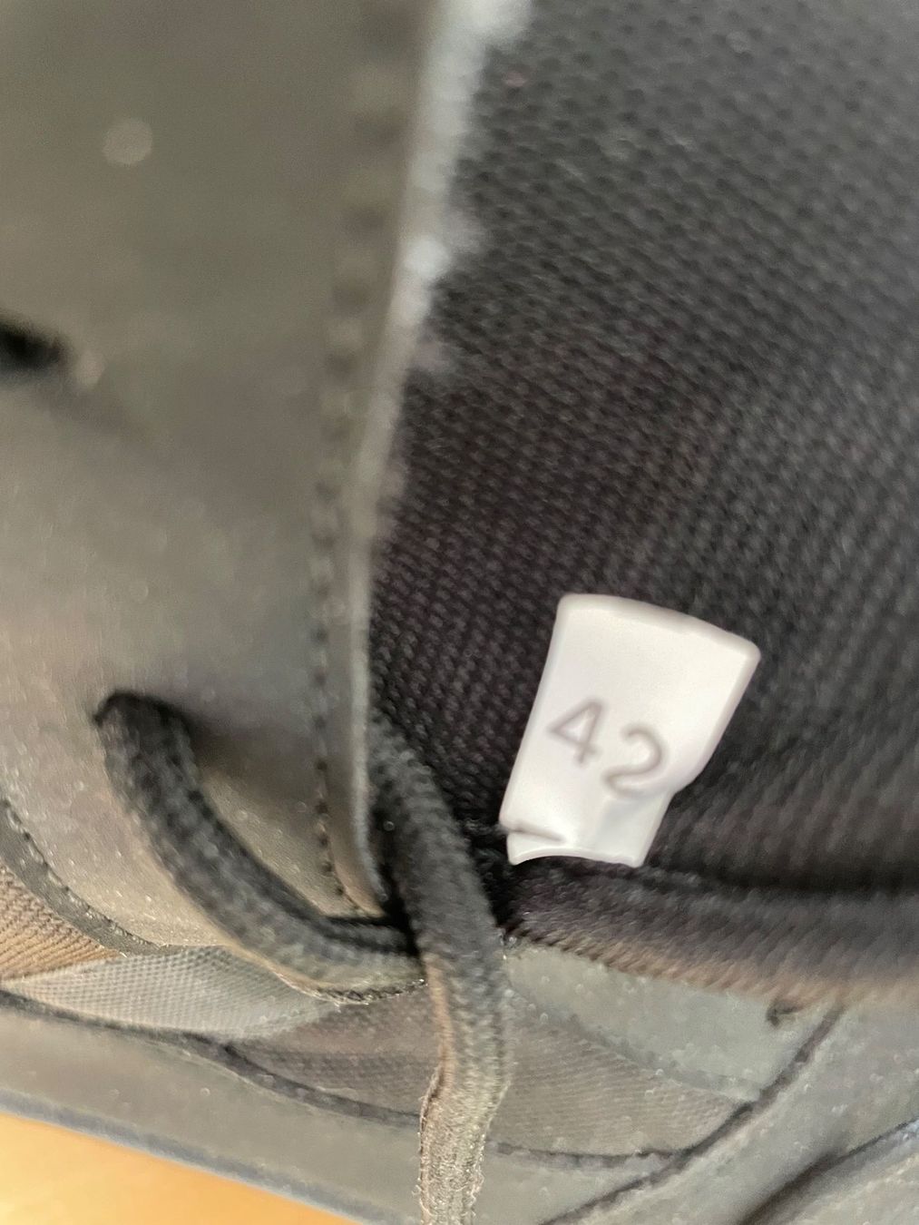 Damenschuhe: Winterstiefel Gr42 – Gebraucht aus Zofingen von Hathoway 5
