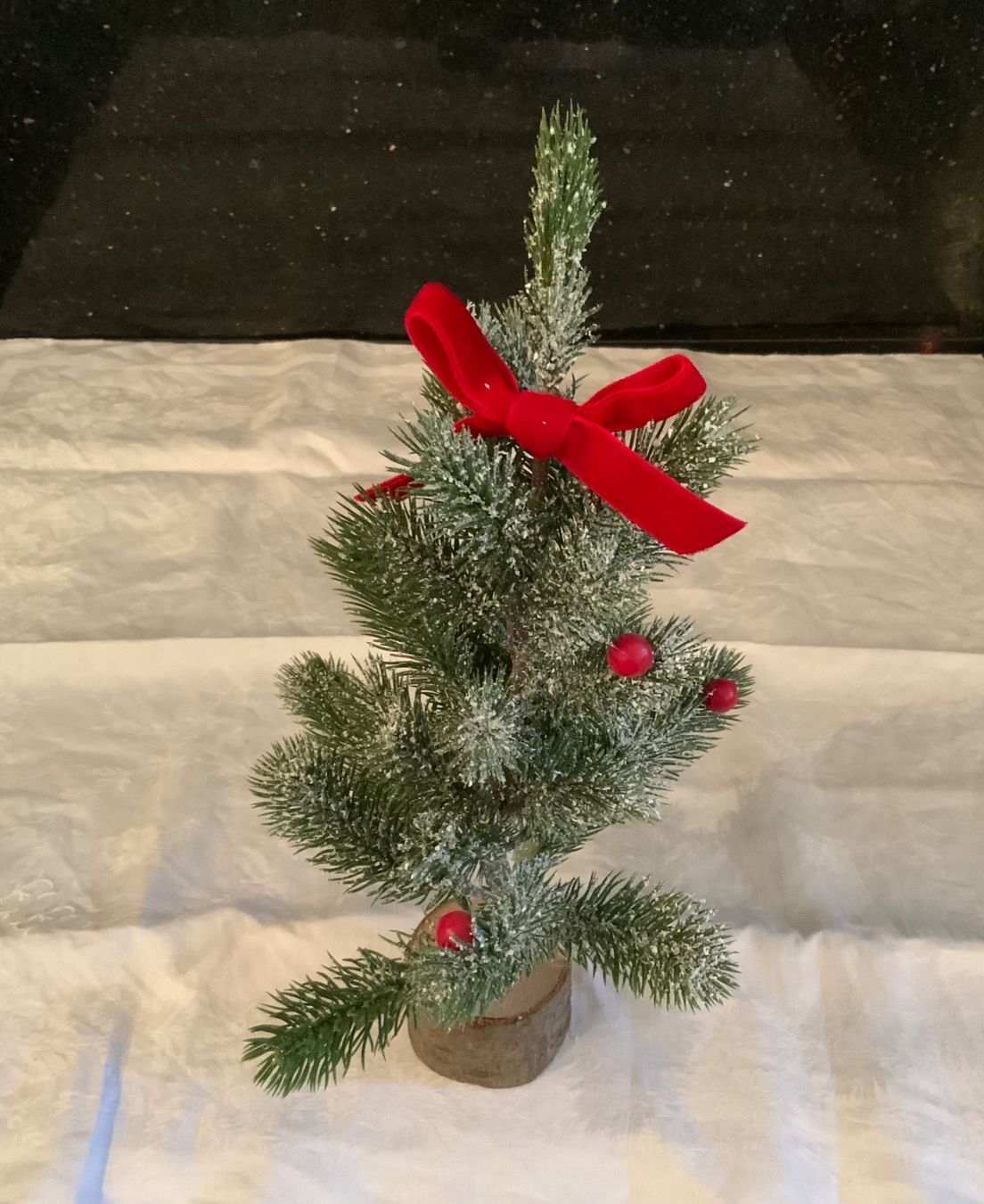 Alle Dekorationen: Weihnachtsbaum – Neu (gemäss Beschreibung) aus Münchenbuchsee von kruseli