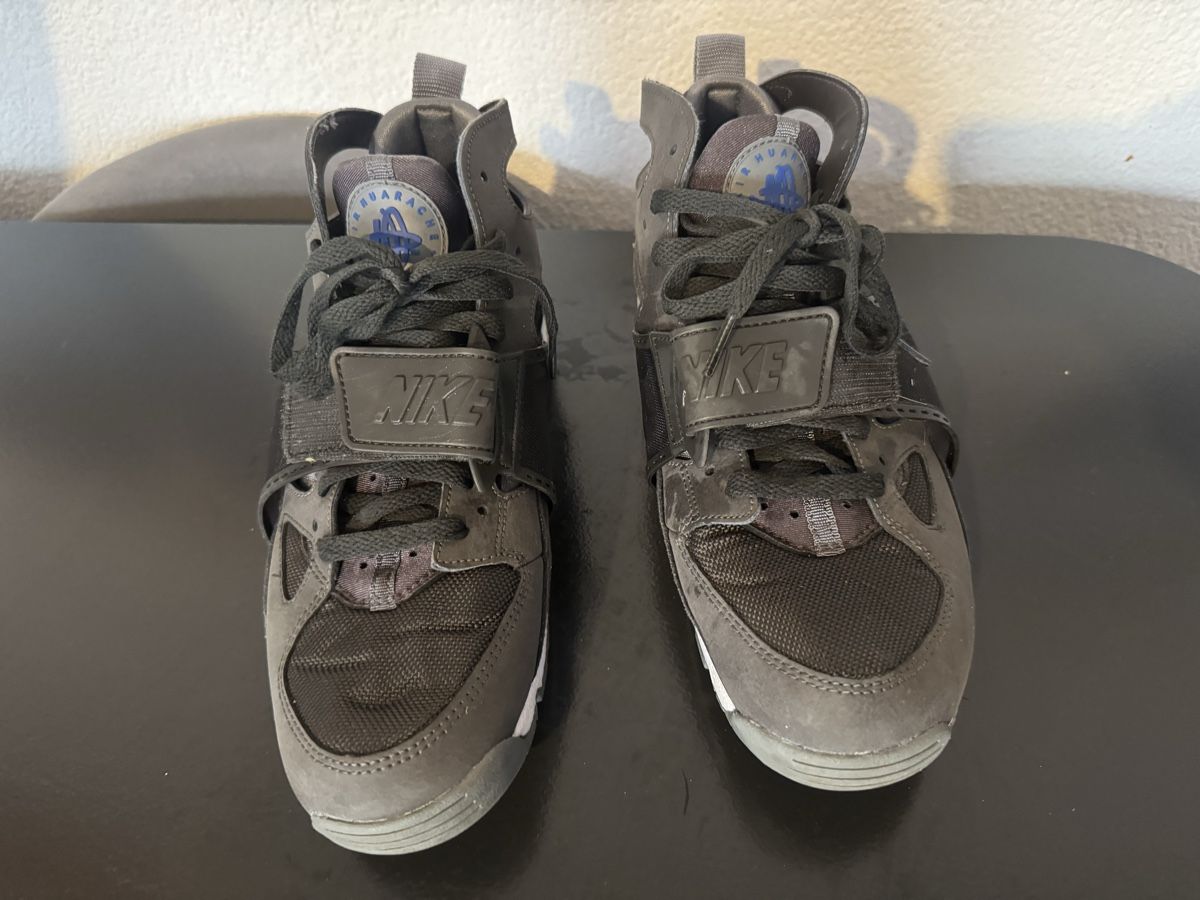 Nike Scarpe da uomo: Nike Air Huarache – Usato da Kreuzlingen venduto da Mr.Ibi 2